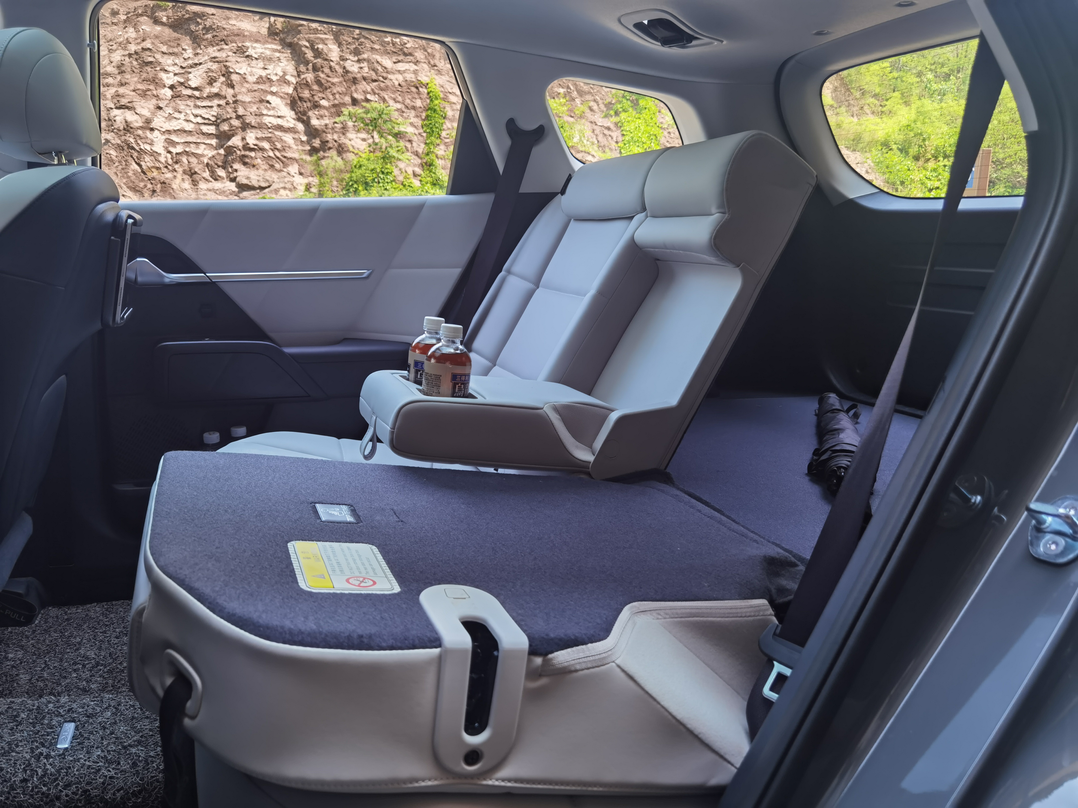 悦家生活，必备良车沐飒MUFASA为何是燃油车中的必选项？