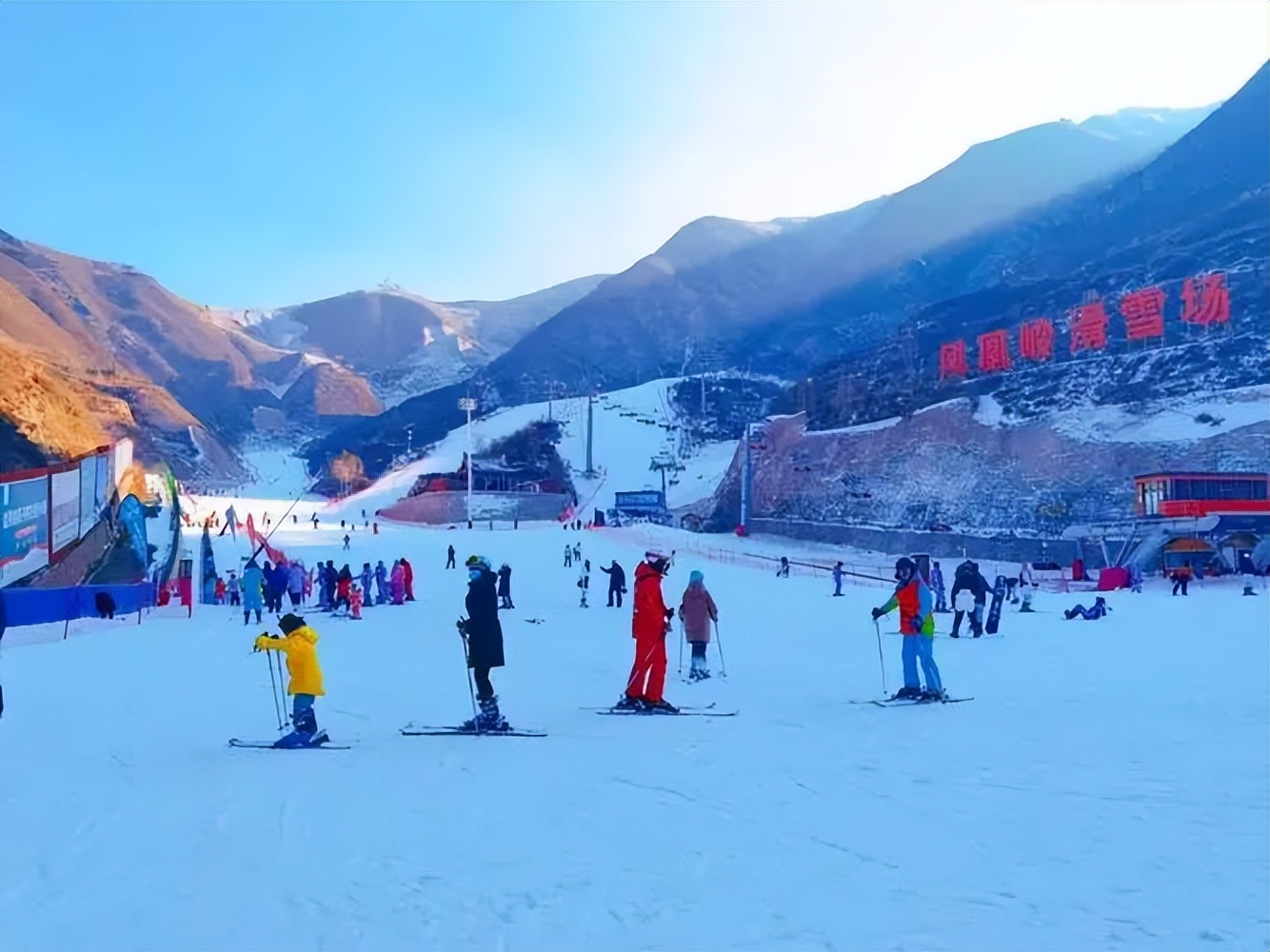 去兰州市怎么玩,去兰州新区玩什么