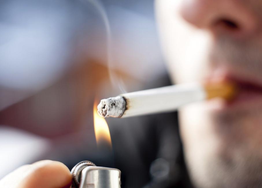 四种香烟被加入黑名单,这4种香烟请列入“黑名单”