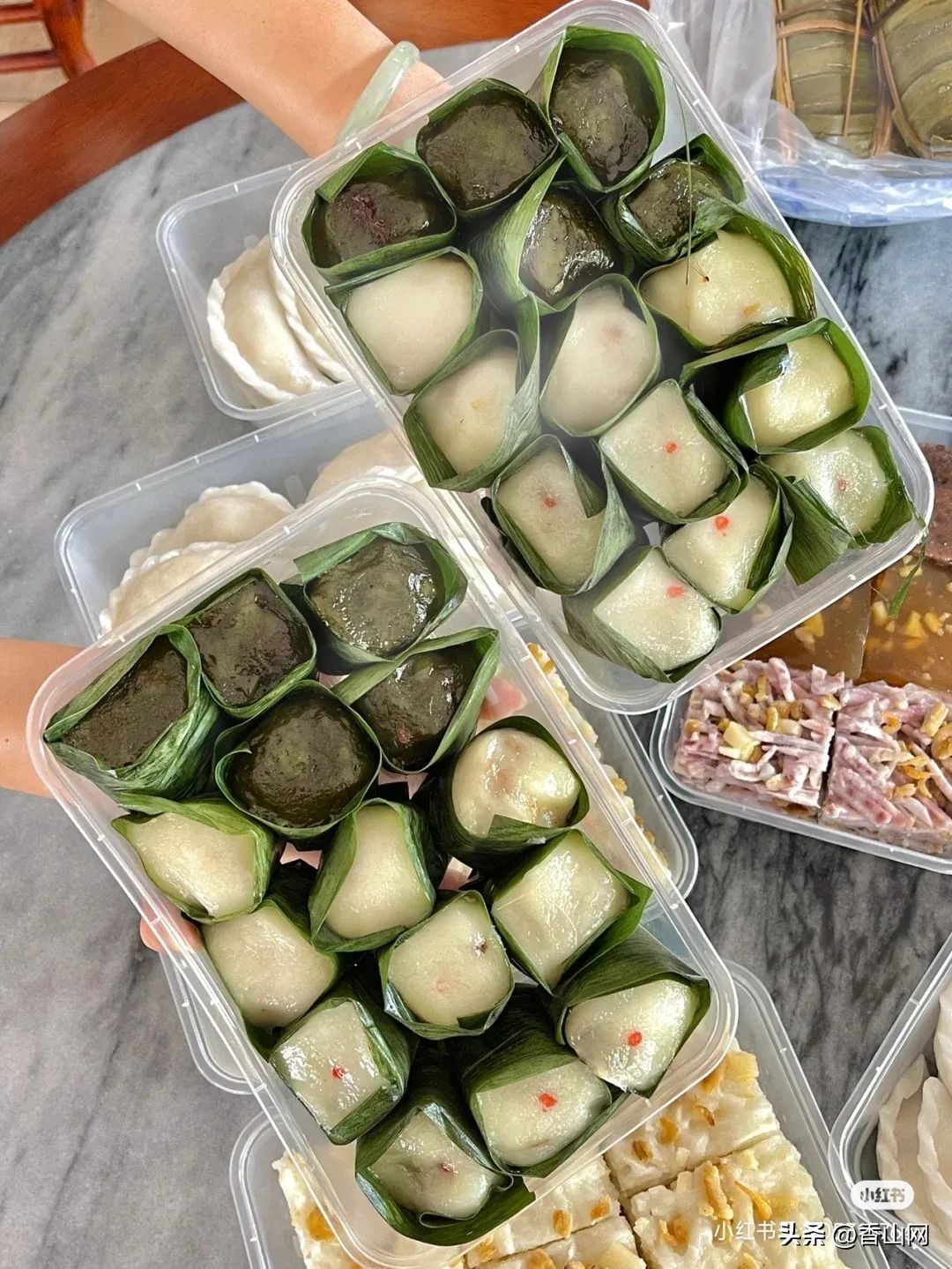 珠海必吃十大老字号香洲区,珠海吃货绝不能错过的40家老字号