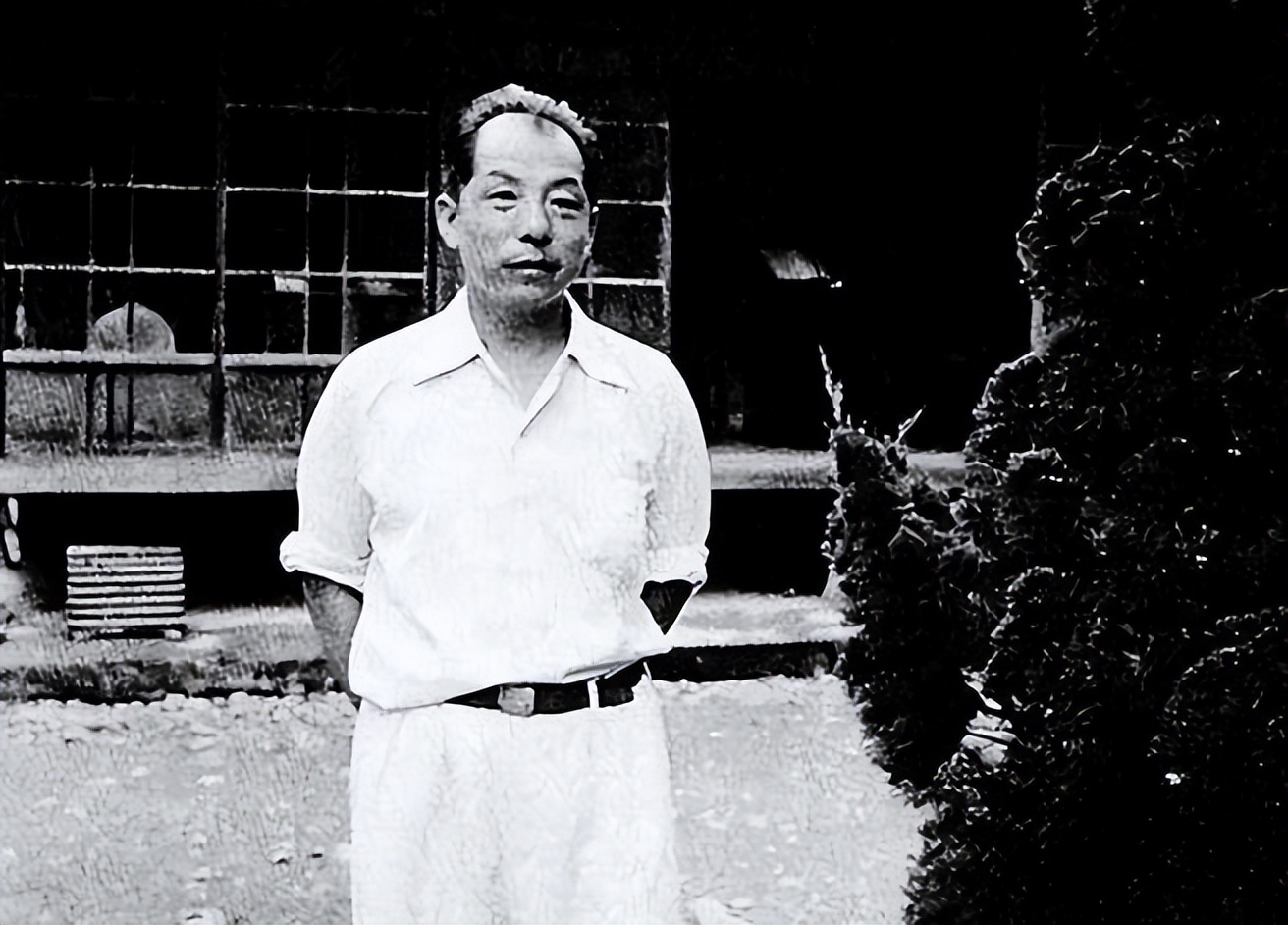 张学良有什么故事,张学良在洪崖洞