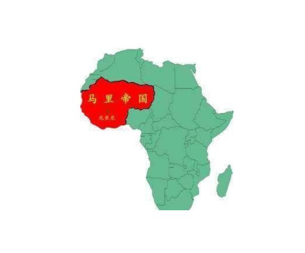 马里帝国简介,马里帝国桑海帝国