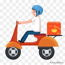 骑手月入上万技巧是什么,月入上万骑手怎么做到的