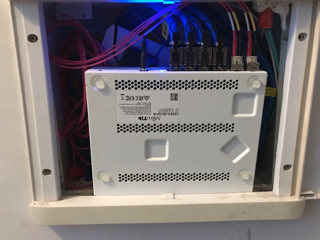 家庭接入光纤属于哪种接入方式,怎样把光纤穿到各屋