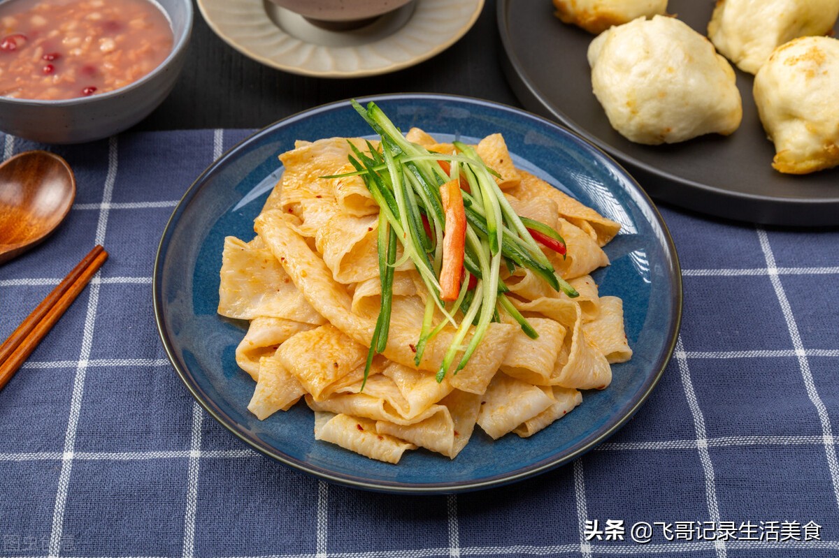 舌尖上的安徽美食完整版,安徽淮北特色美食排行榜