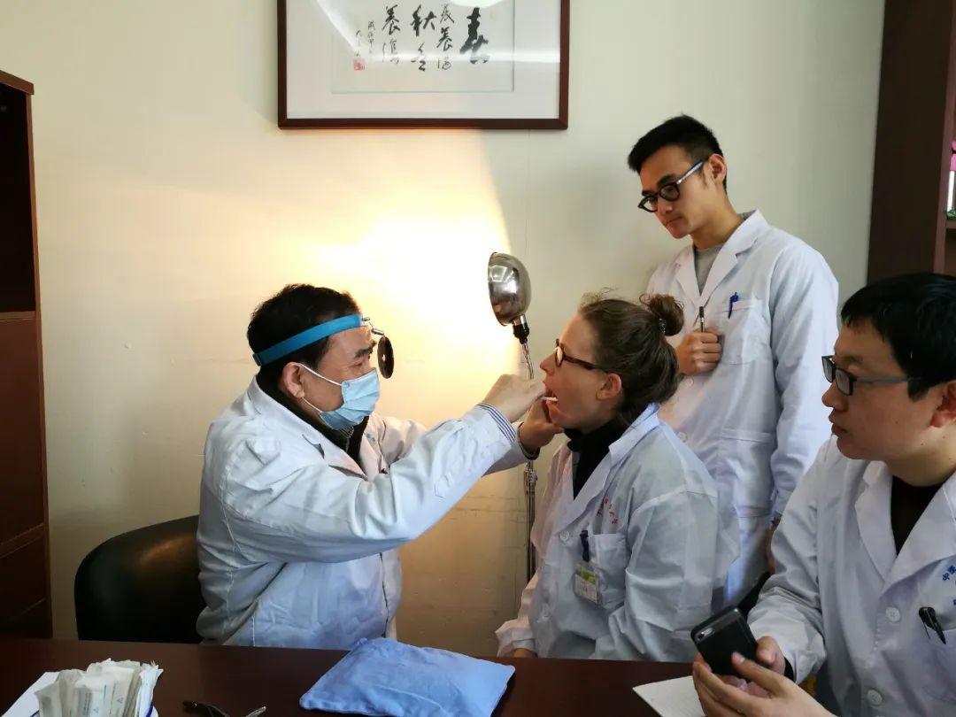 成都中医药大学熊大经教授,熊大经教授治耳鸣