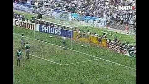 1986年球王,1986年的世界杯球王是谁