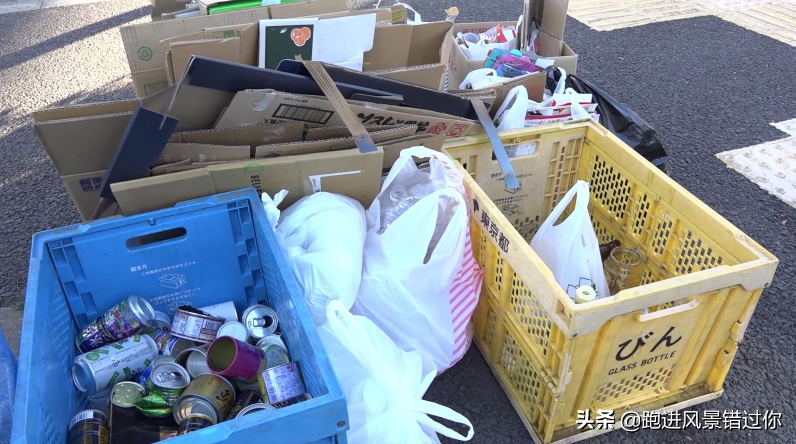 日本是全世界最干净的吗,世界上最干净的日本