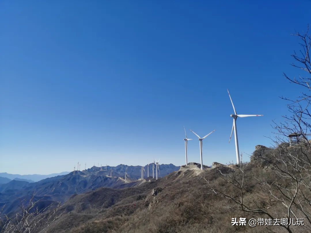 打卡北京小西藏,打卡北京小景点