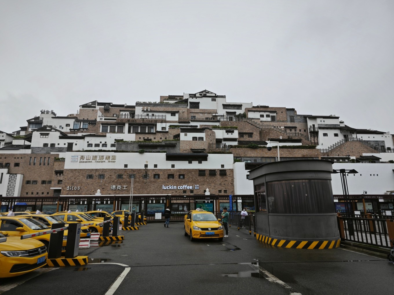 普陀山朝拜二日行,普陀山祈福三日游