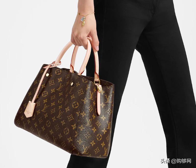 lv包日本买便宜么,新手入手lv包