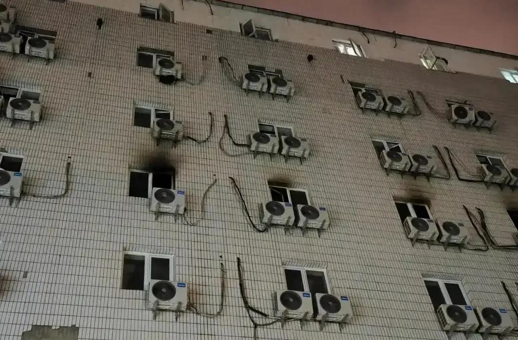 北京长峰医院,北京长峰医院火灾责任追究