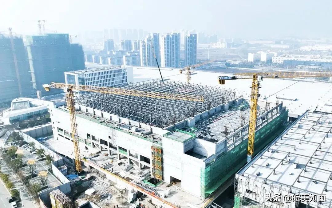 合肥体育中心今天有什么活动,合肥体育中心最新消息