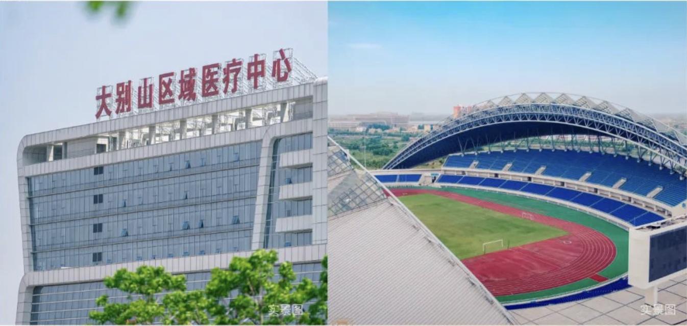 从恒大滨江左岸到城市未来，我们的生活是什么样的？