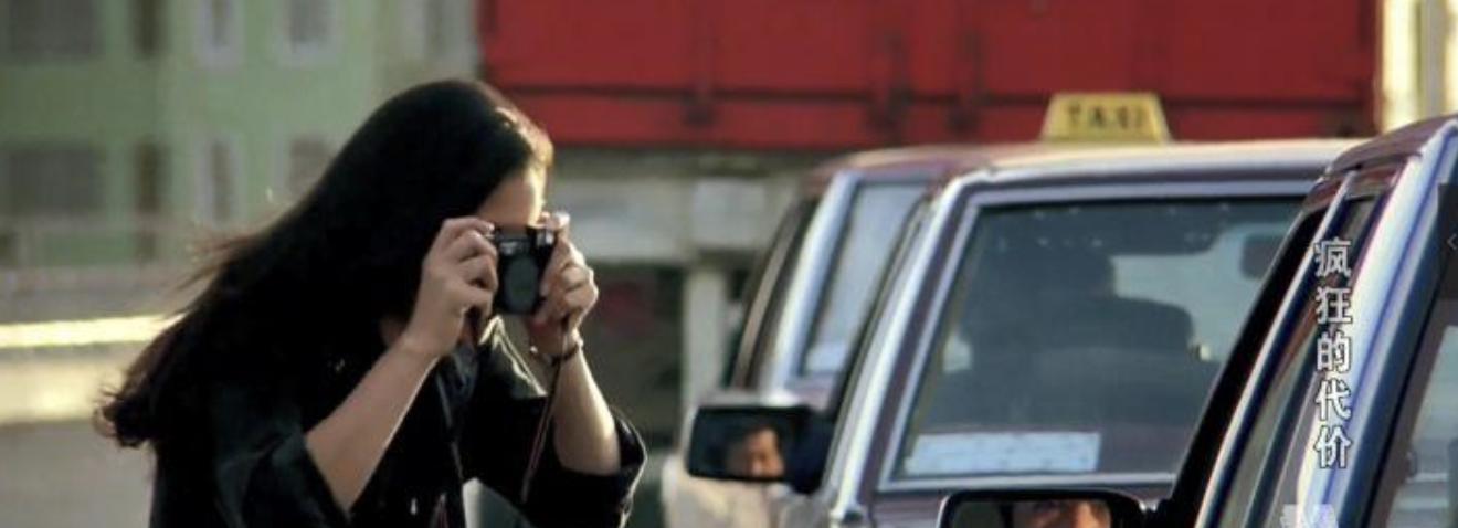 中国唯一一部裸妆的电影,中国第一部电影真实录像