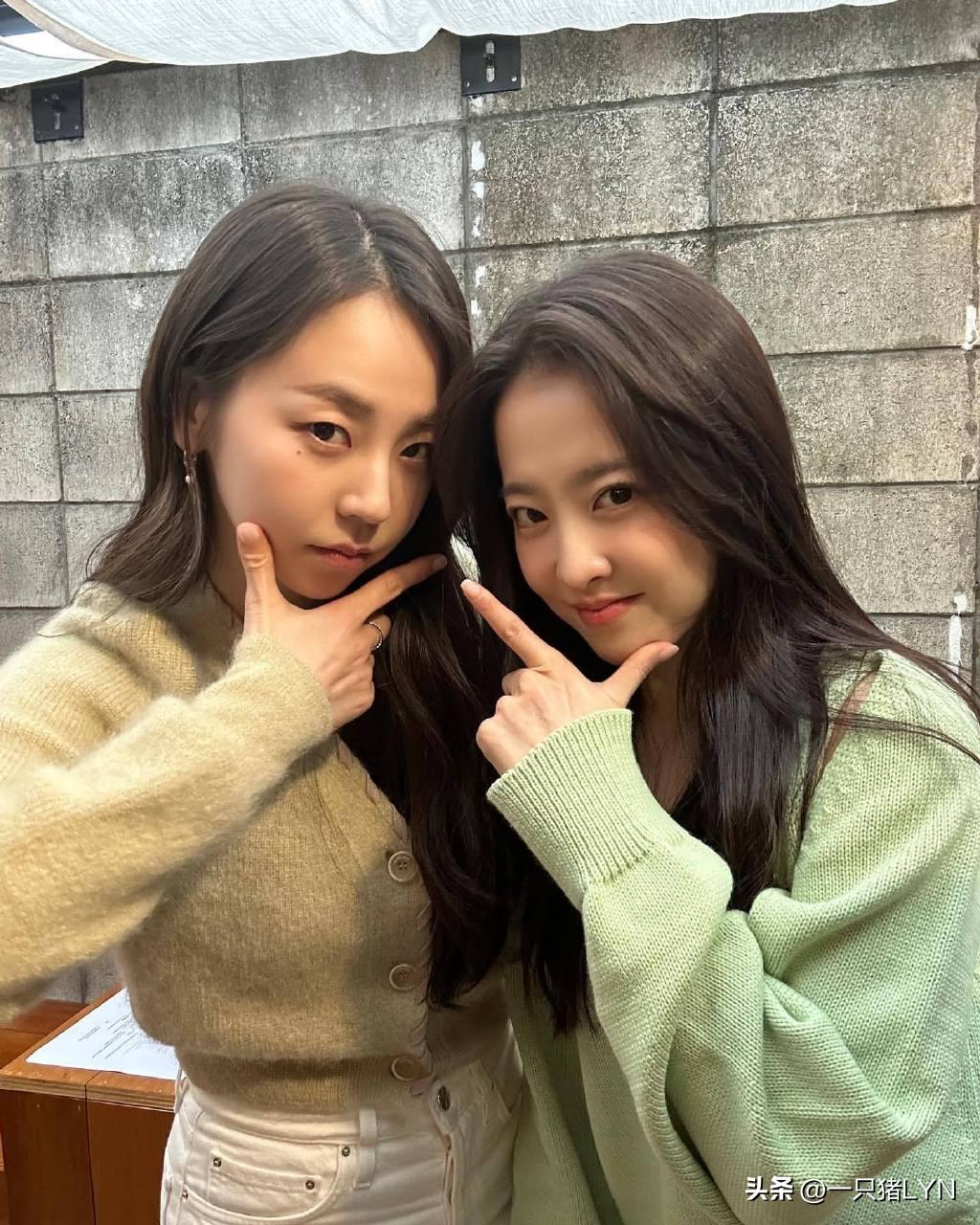 假如你有一个包子脸女朋友，做梦都会笑醒吧？