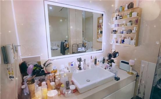 明星家里菜刀60万,明星一把菜刀价值60万