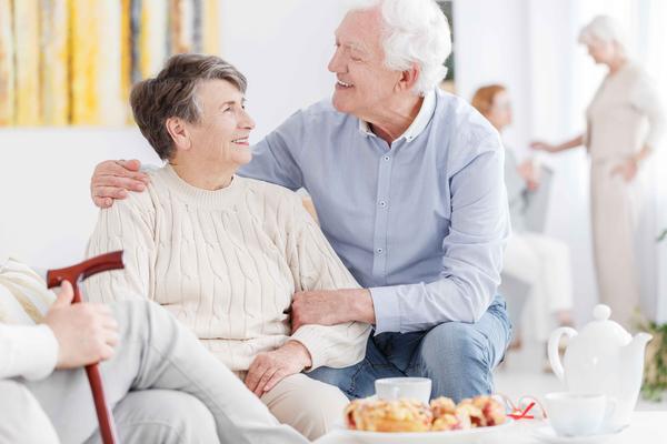 老年人嗜睡乏力血压低是怎么回事,老年人嗜睡8个危险征兆