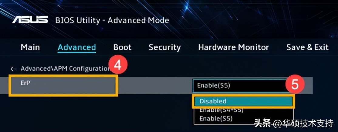 华硕p6tse网络唤醒,华硕z97主板开启网络唤醒