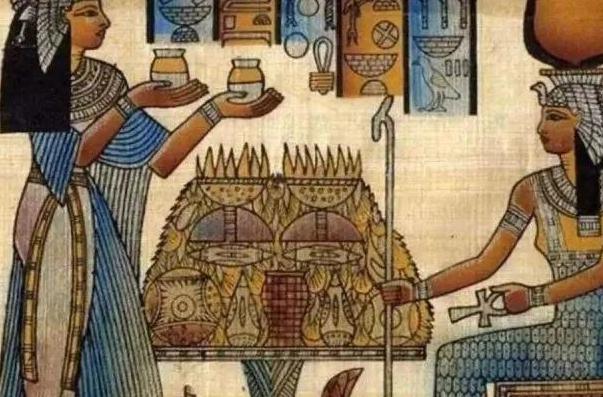 古埃及未被熟知五大科技,古埃及医学成就有哪些