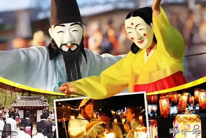 中国有多少东西被韩国申遗成功了,韩国申遗被联合国警告是真的吗