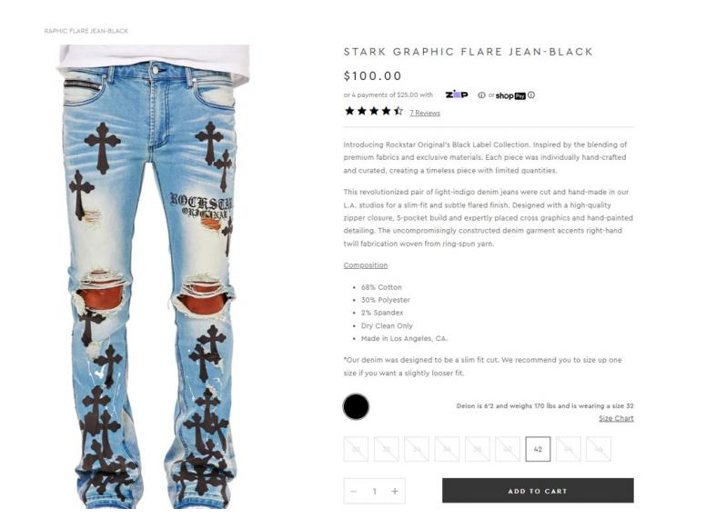 立即下架全部商品,立即停售涉多个知名品牌