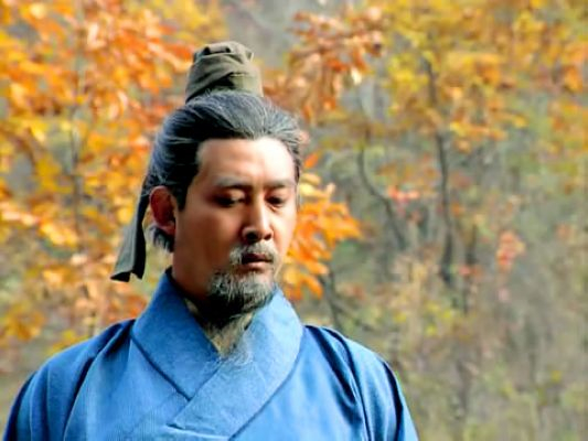 三国演义人物年龄排名,老版三国演义中已去世的27位演员