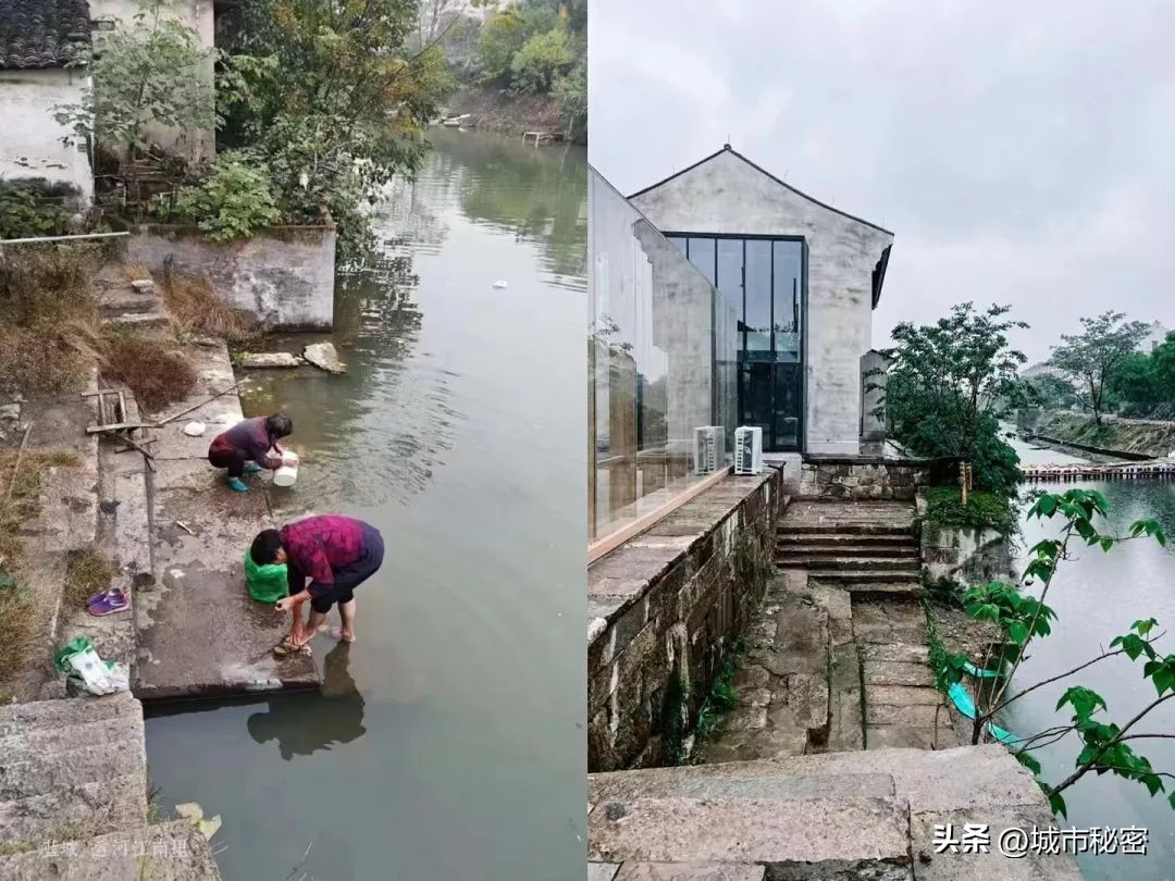 什么是城市有机更新改造,什么是城市有机更新