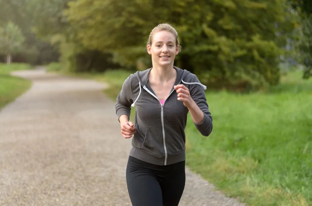 适合懒人减肥的运动,减肥运动懒人版