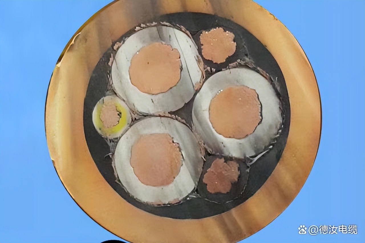 矿用电缆线1.5平方,煤矿专用电缆线规格