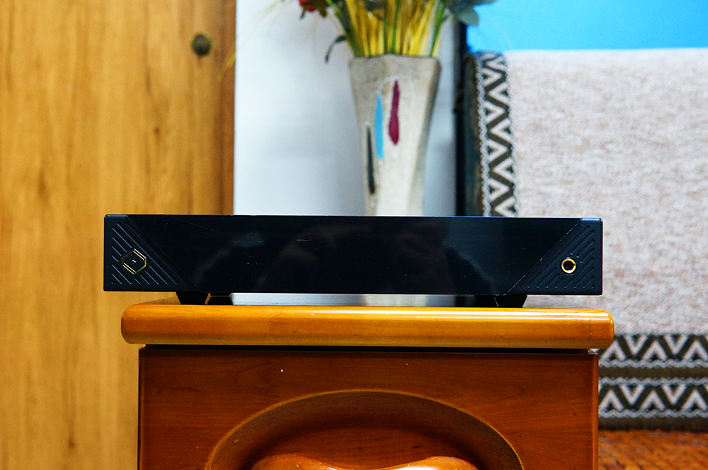 仙籁b2数字音乐播放器怎么样,仙籁b2与移动hifi播放器谁的音质好