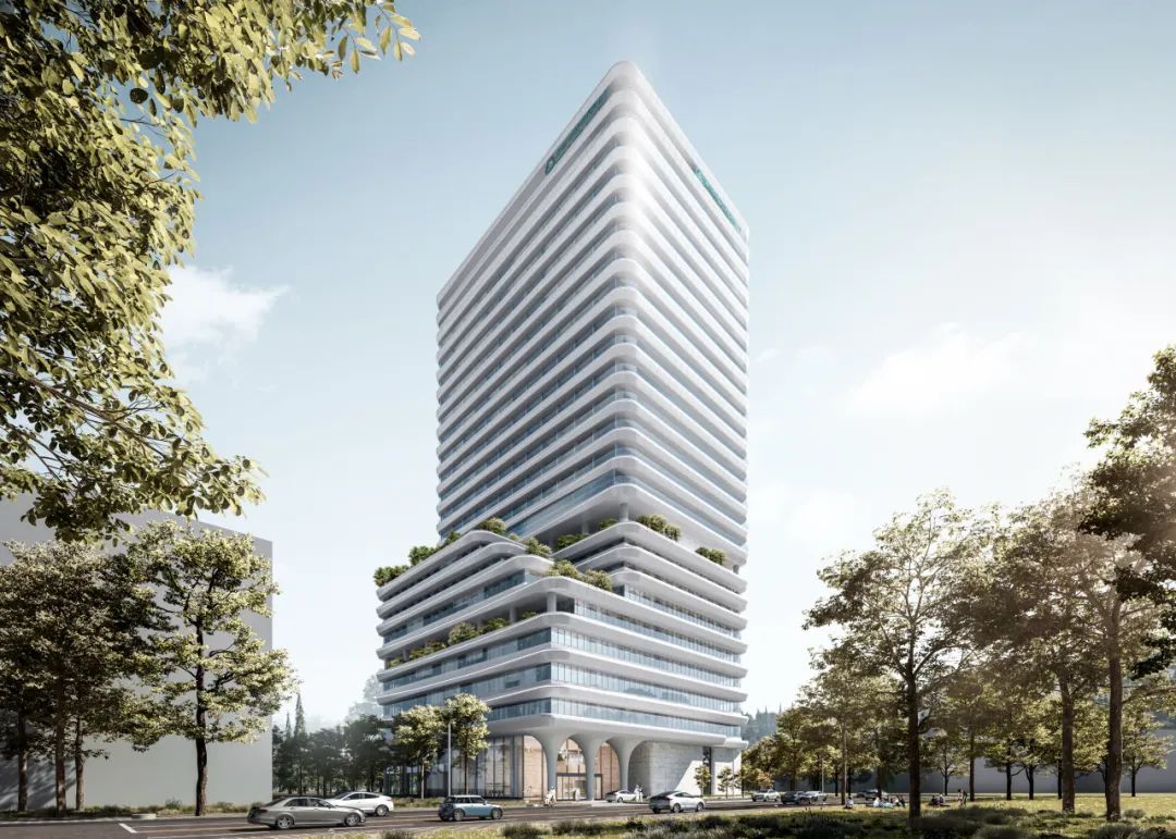 福田医院开门时间,福田新的医院