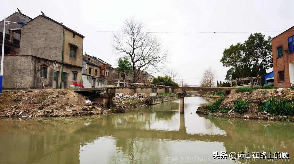 常州古桥镇,常州单孔古桥