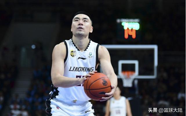 cba本赛季下滑最严重的10个球员,cba现役球星排名