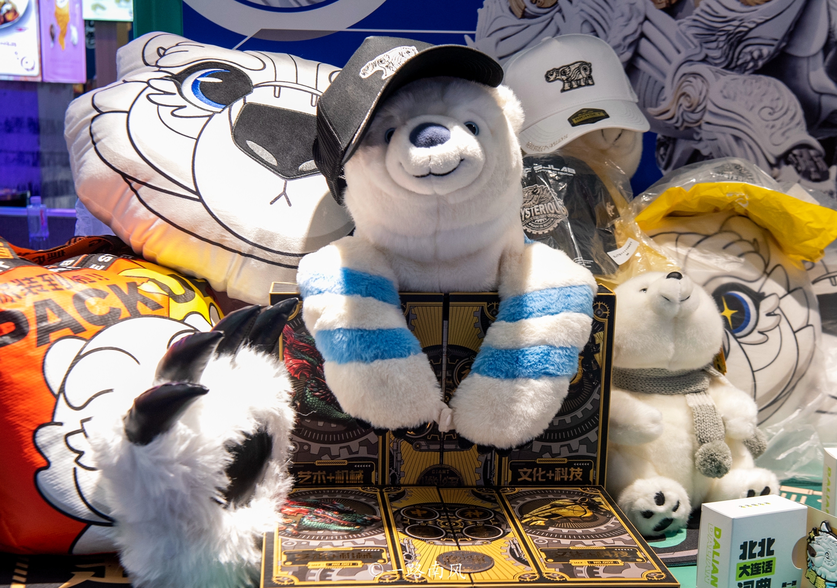 东北大连地理位置优越,大连东北景点有哪些好玩