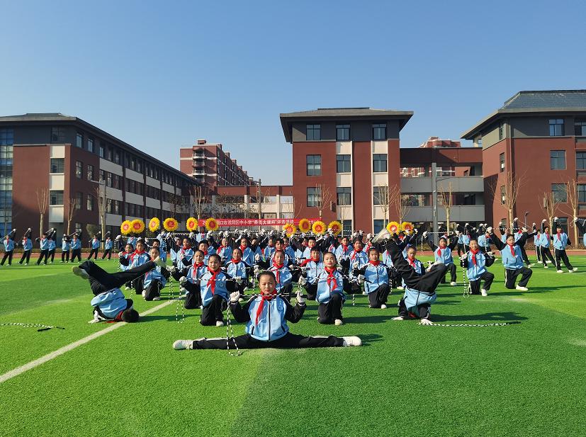 周口和驻马店教育水平,周口教育为啥那么强