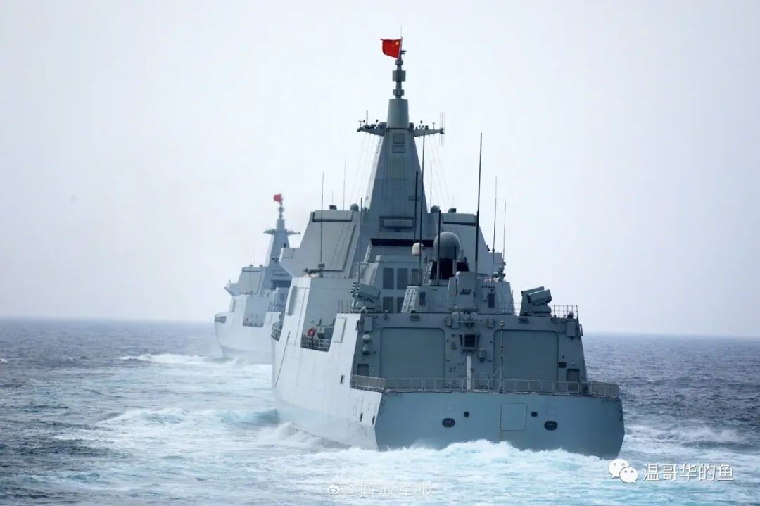 世界军舰发展史动画,军舰桅杆发展历史