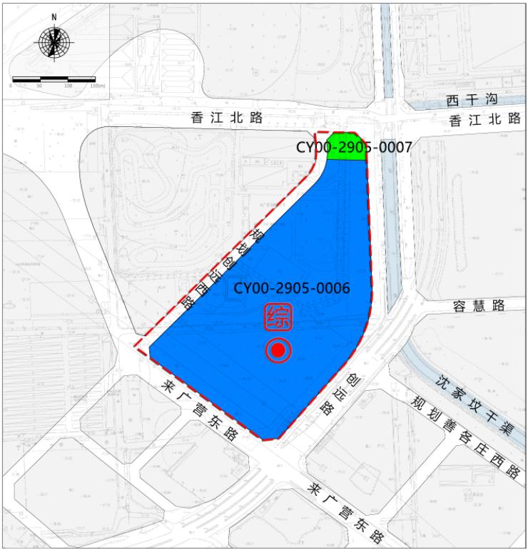 投资64亿，朝阳将建一所大国际医院，就在这！