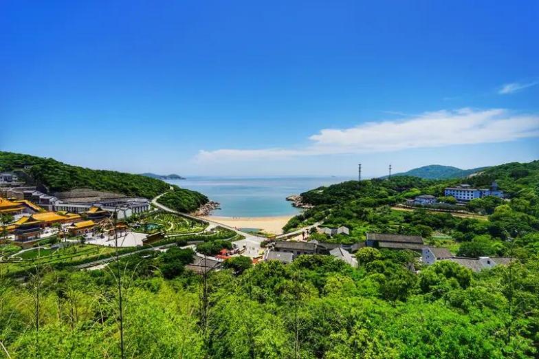 普陀山必去的岛,普陀山出岛后还可以登岛吗