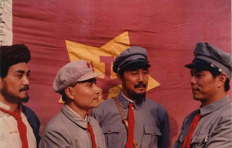 中国电影中现实主义的流变,中国电影美学形态流变