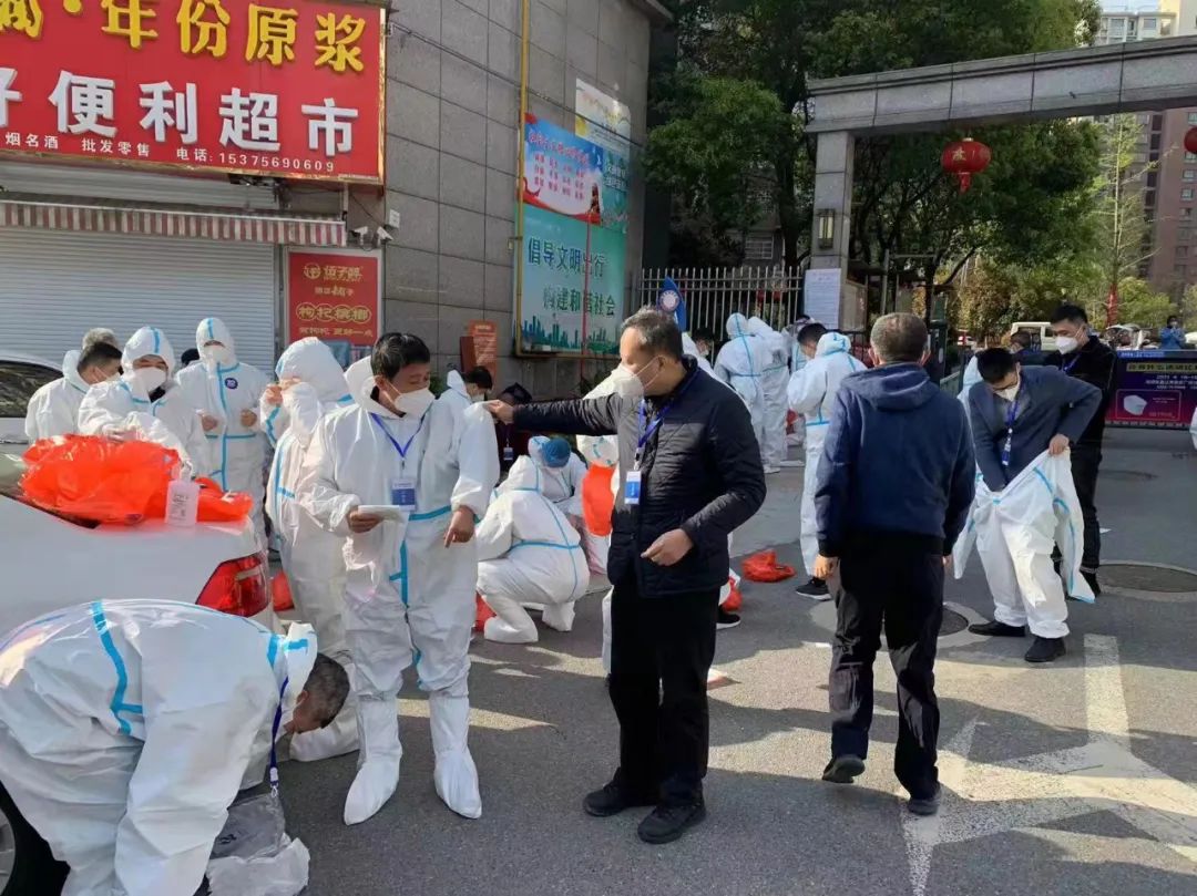 战疫情的心得体会500字,战疫感受体会