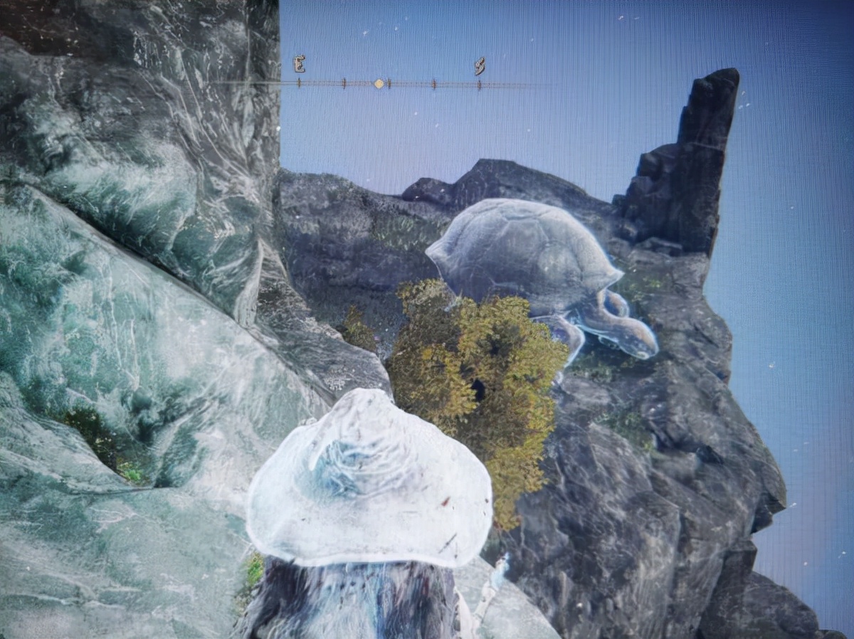 艾尔登法环耶罗亚尼斯矿道怎么打,艾尔登法环耶罗亚妮斯废墟地下室