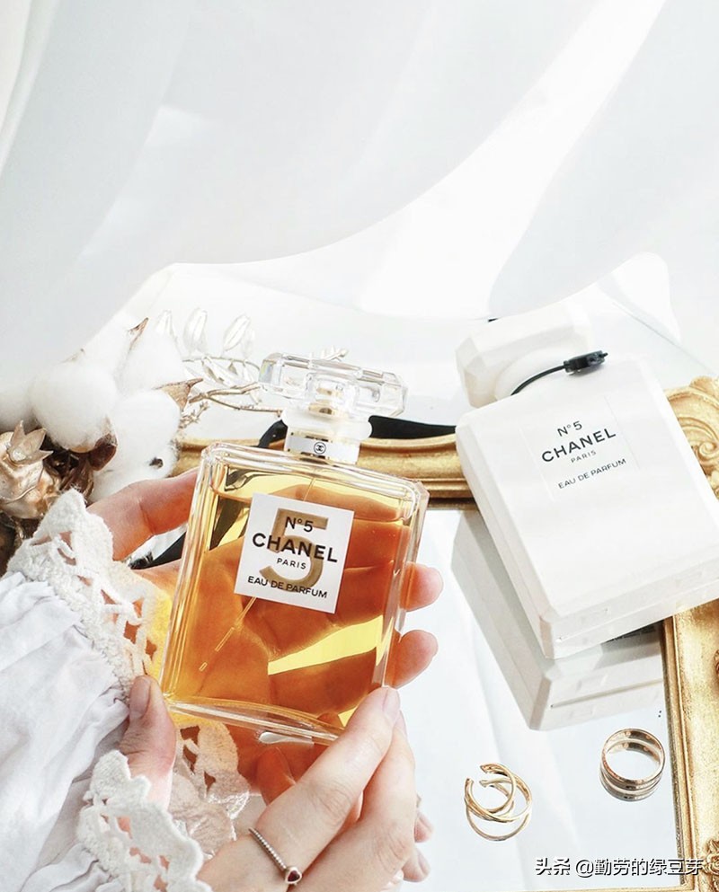 chanel香水no5经典,chaneln5香水有清冷富家千金感