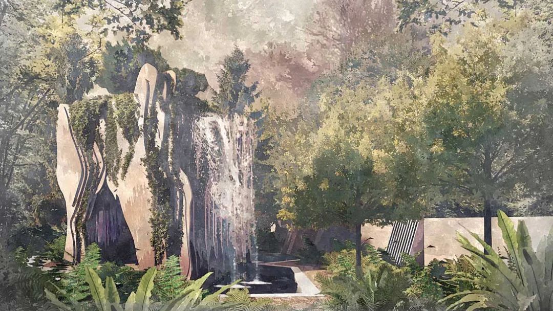 切尔西花展凯特花园,切尔西花展最佳花园