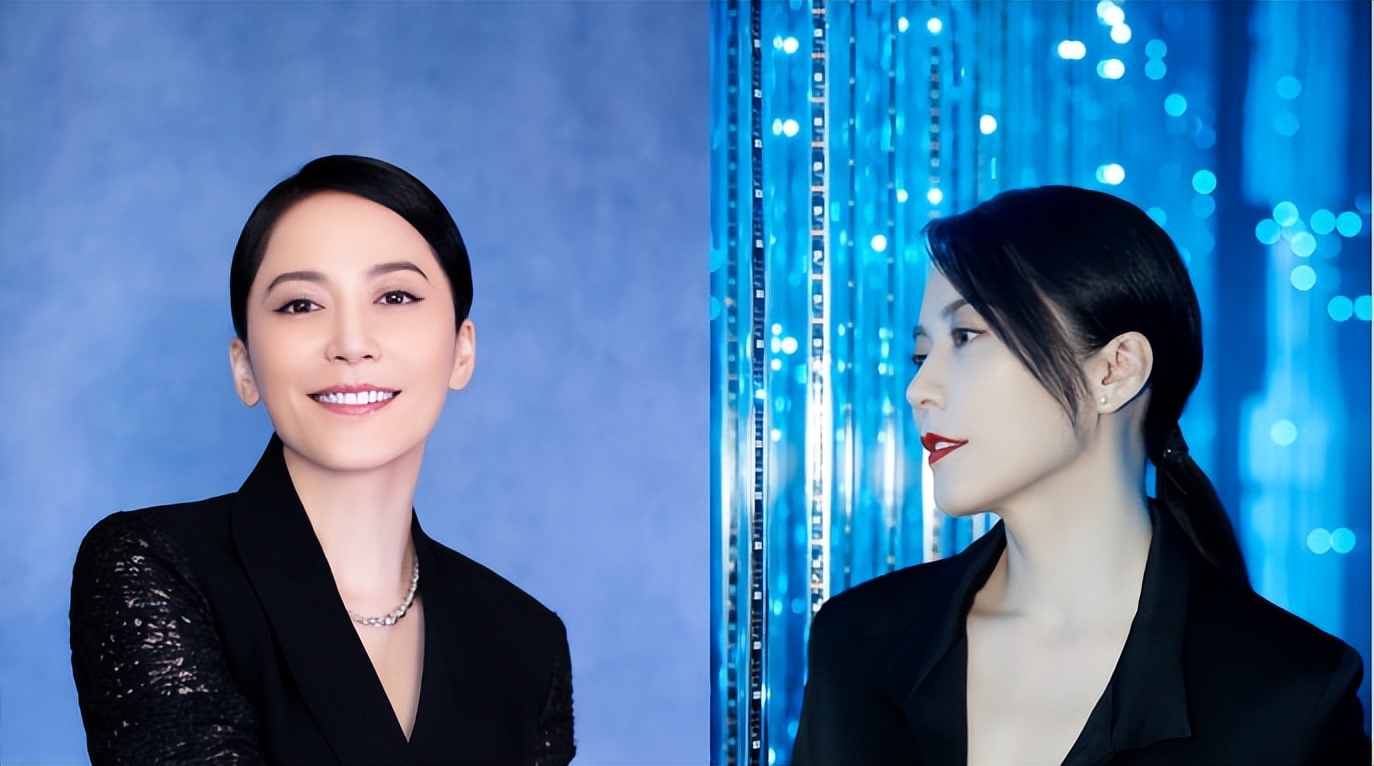 女人有气质从哪里能看出来,只有女生才知道她的发型有多好