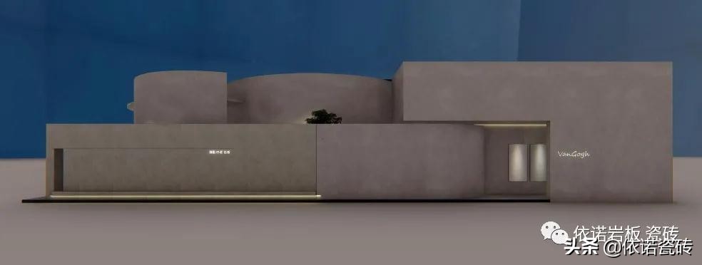 依诺岩板高端设计,依诺岩板莫奈绿