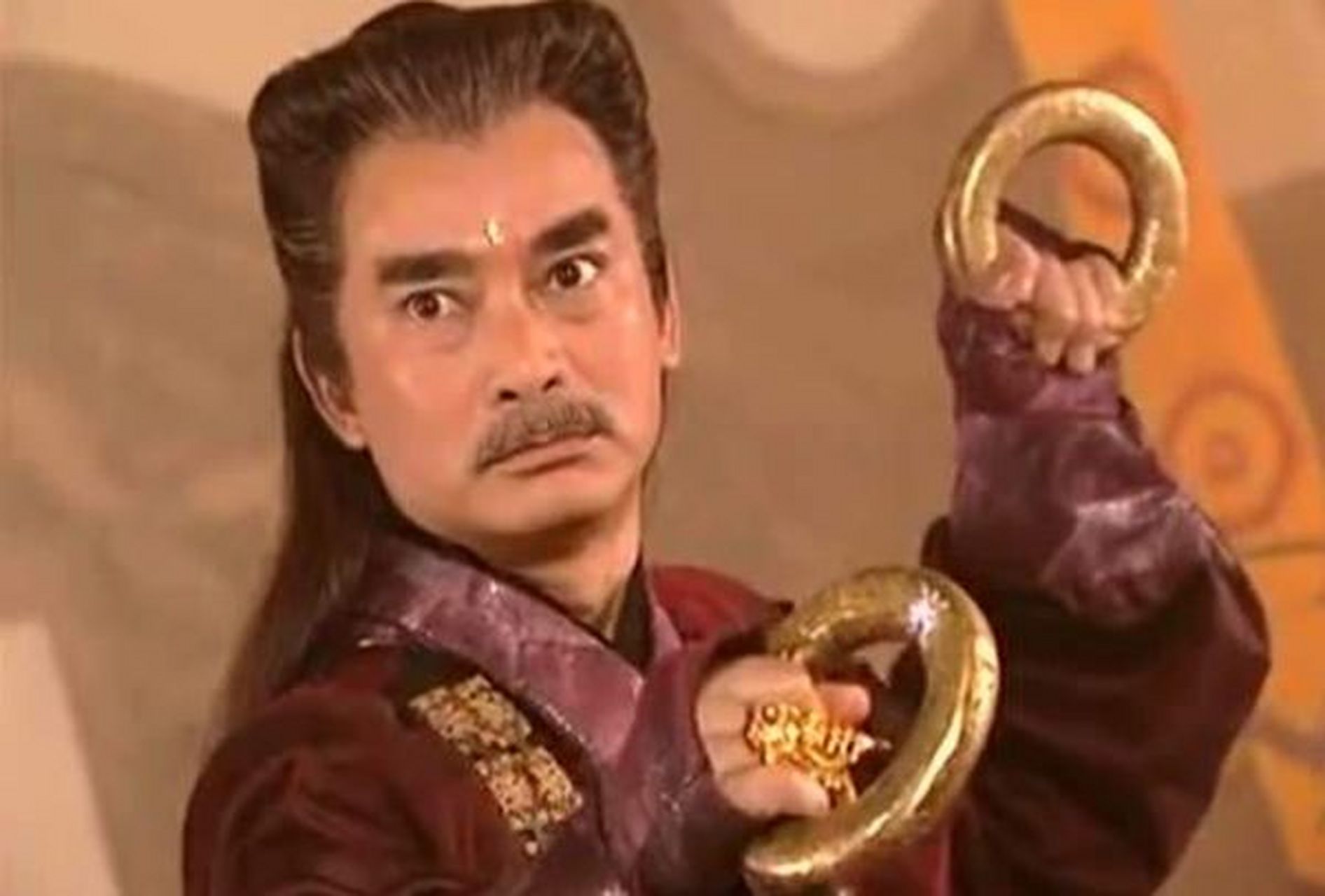 天机老人为什么愿意救阿飞,天机老人李逍遥