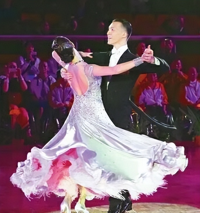 为什么叫做华尔兹,华尔兹为什么叫舞蹈