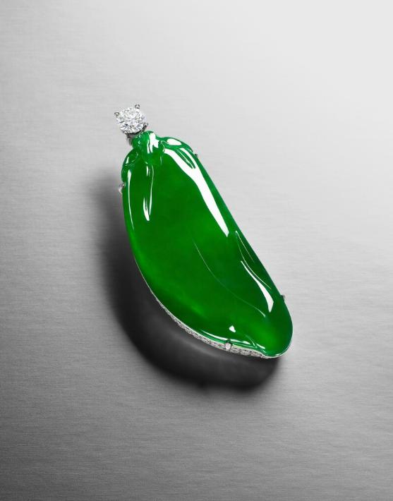 苏富比拍卖直播现场,苏富比五十周年香港春拍