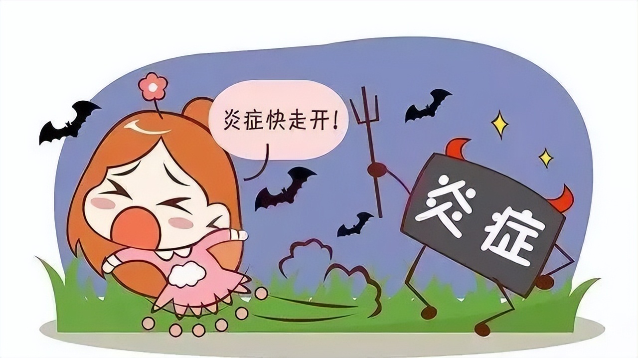 除了HPV，妇科炎症也会引起宫颈癌？